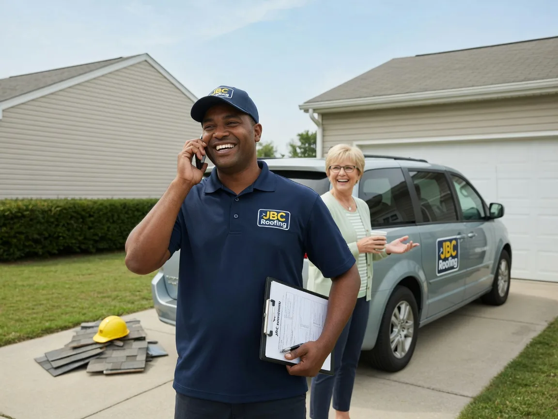 Roof Replacement Callaway, VA FAQs